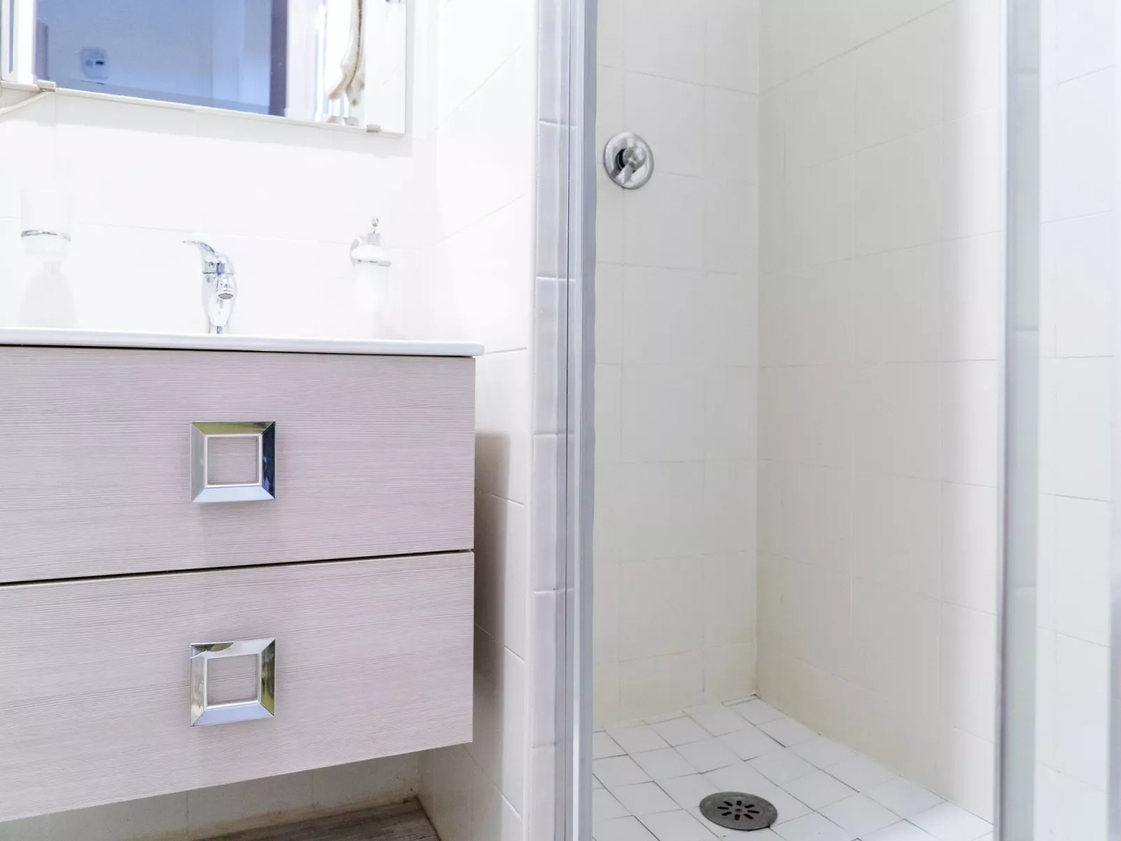 Mit Meerblick-Inside