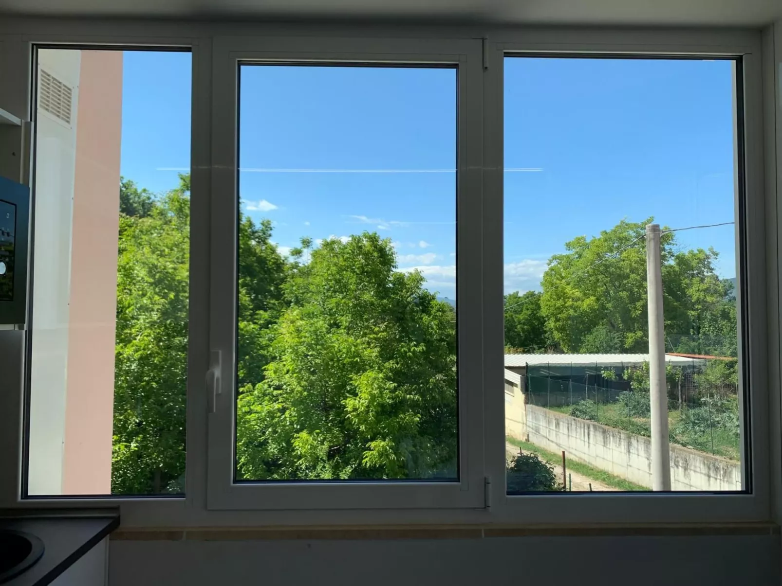 Casa Armonia Studios mit Balkon Sulmona Zentrum