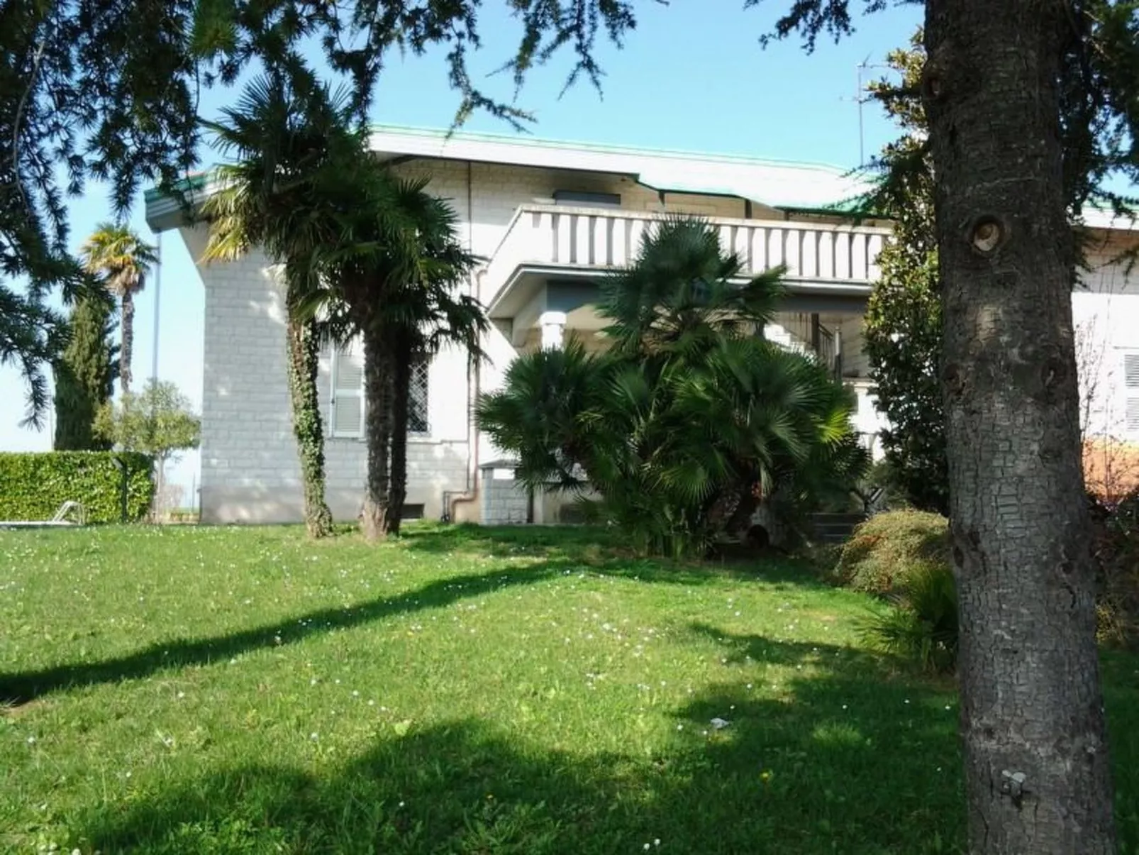 Villa mit privatem Pool in der Nähe von Petriolo