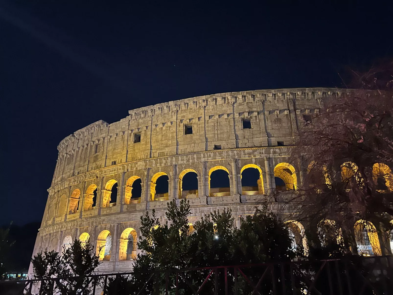 Casa Spartaco by Holiday World-Outside