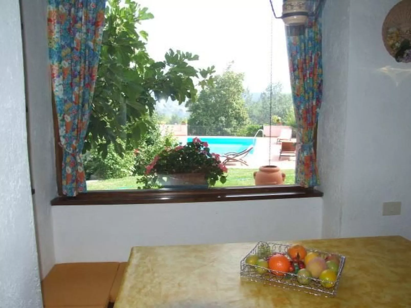 Agritourismus L'Argilla - Hütte