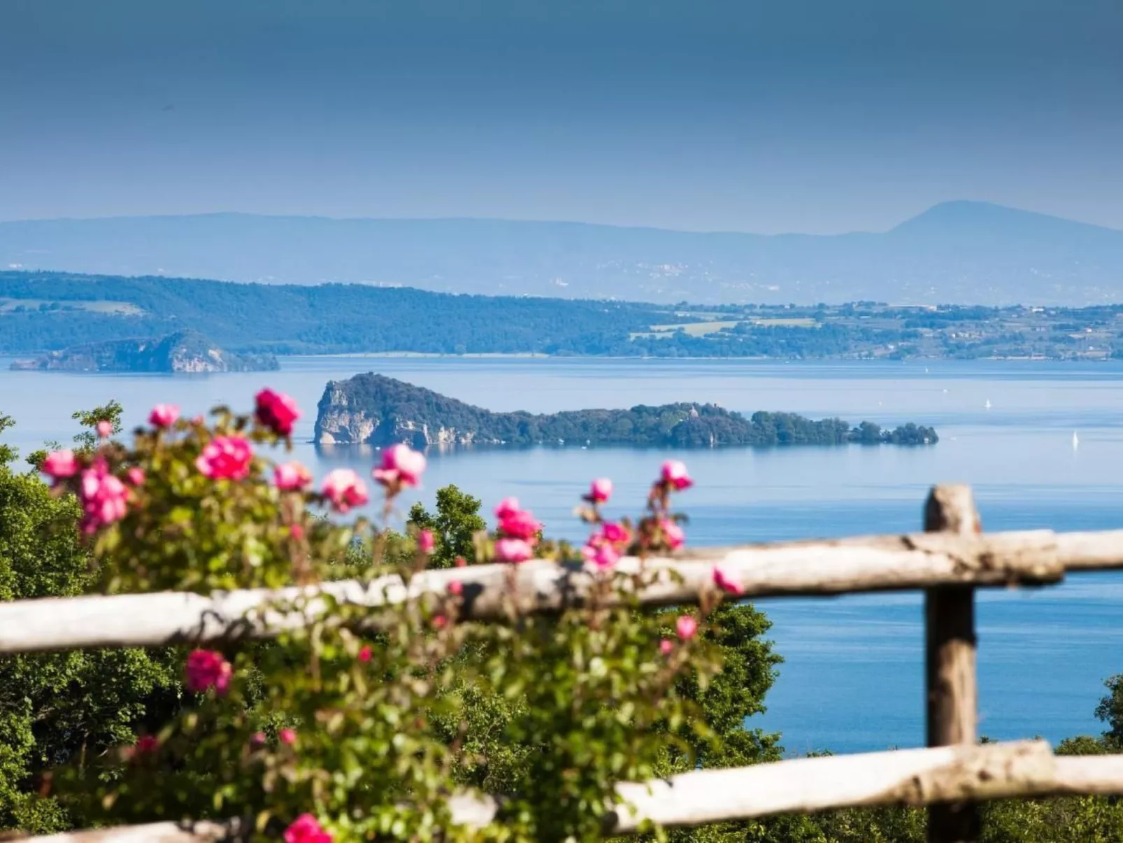 Freistehendes Haus mit privatem Pool-Dehors