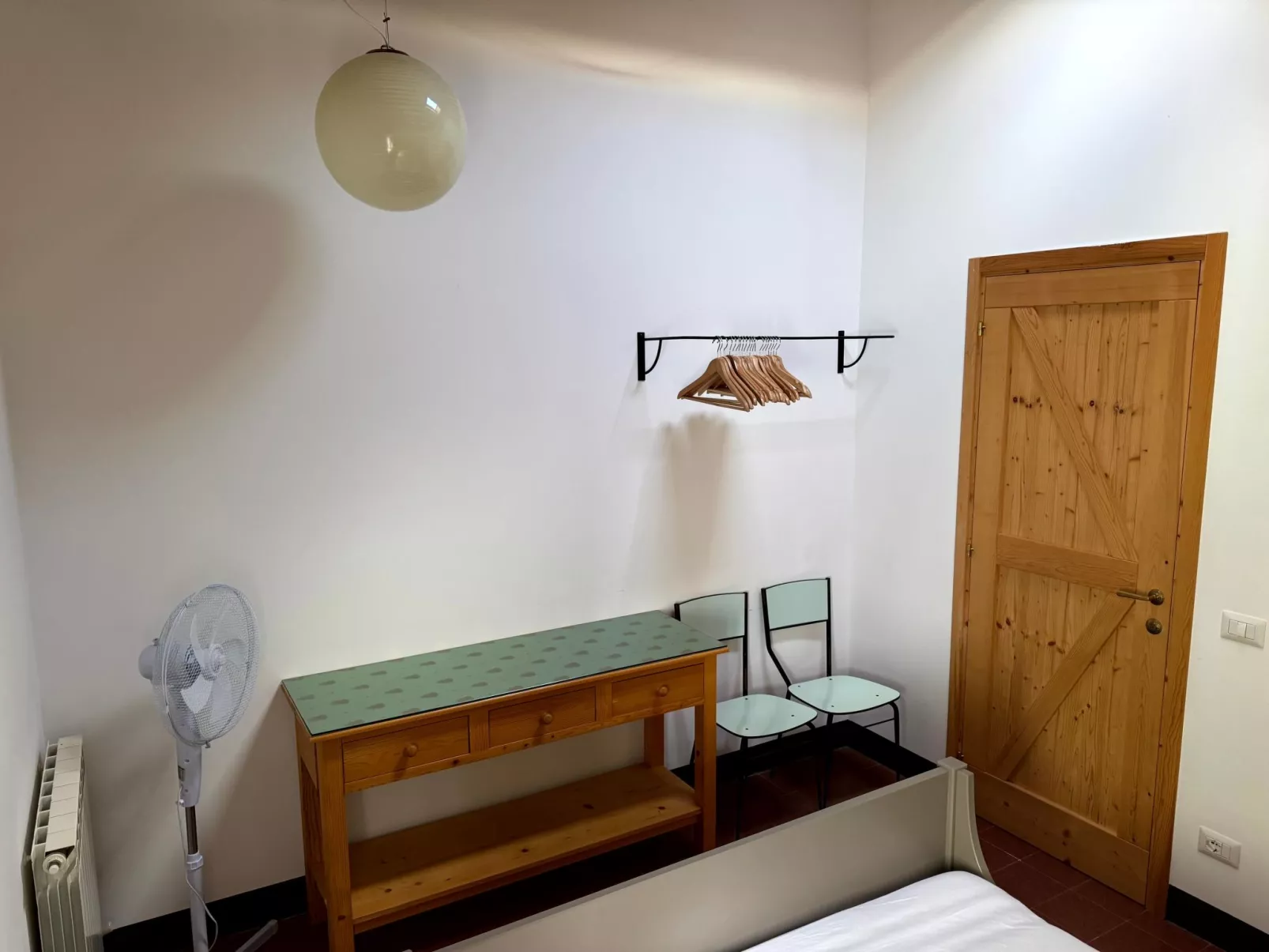 CASA ANCARANO Sirolo-Inside