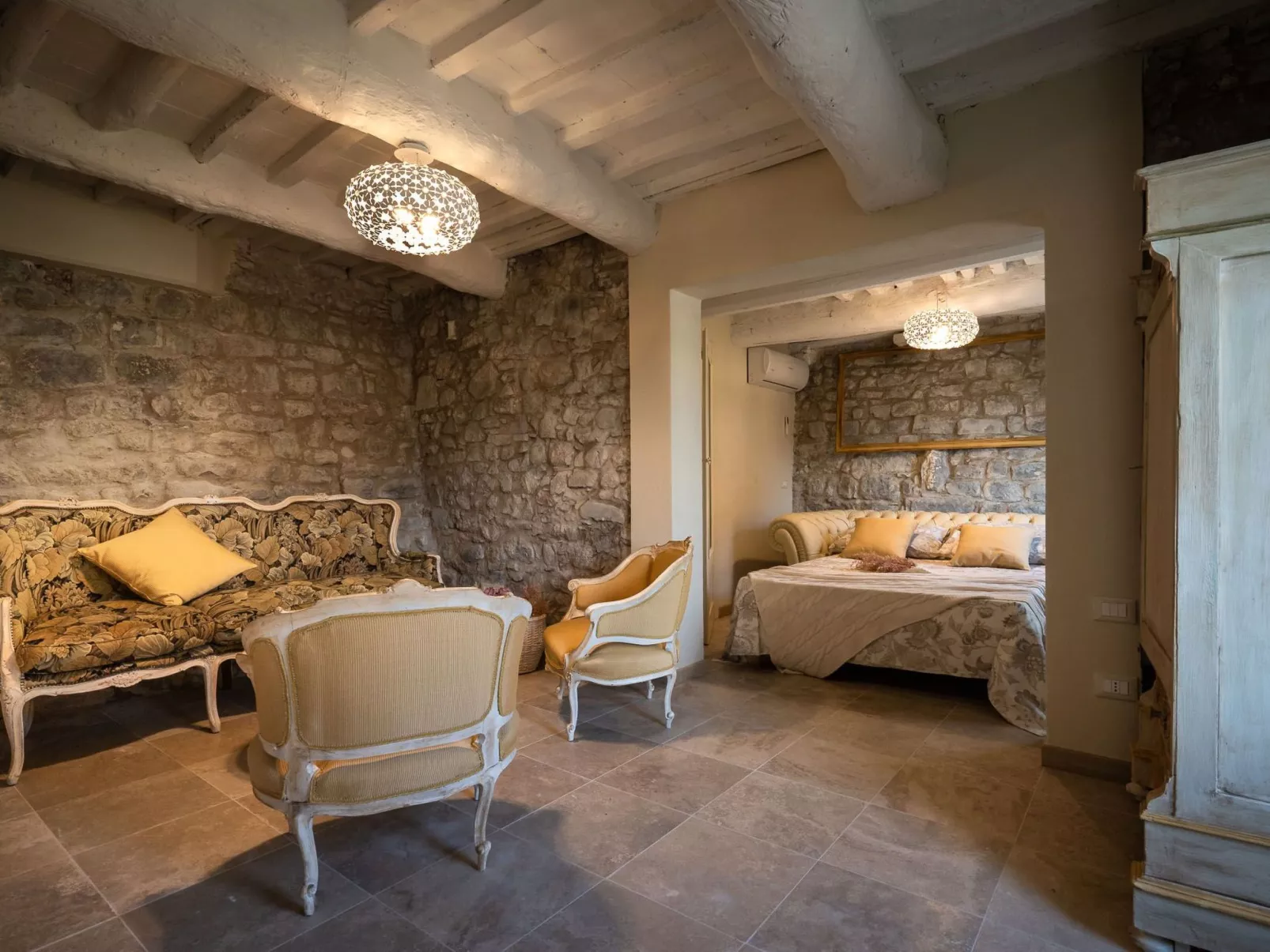 Charmantes Haus Casa Collodi