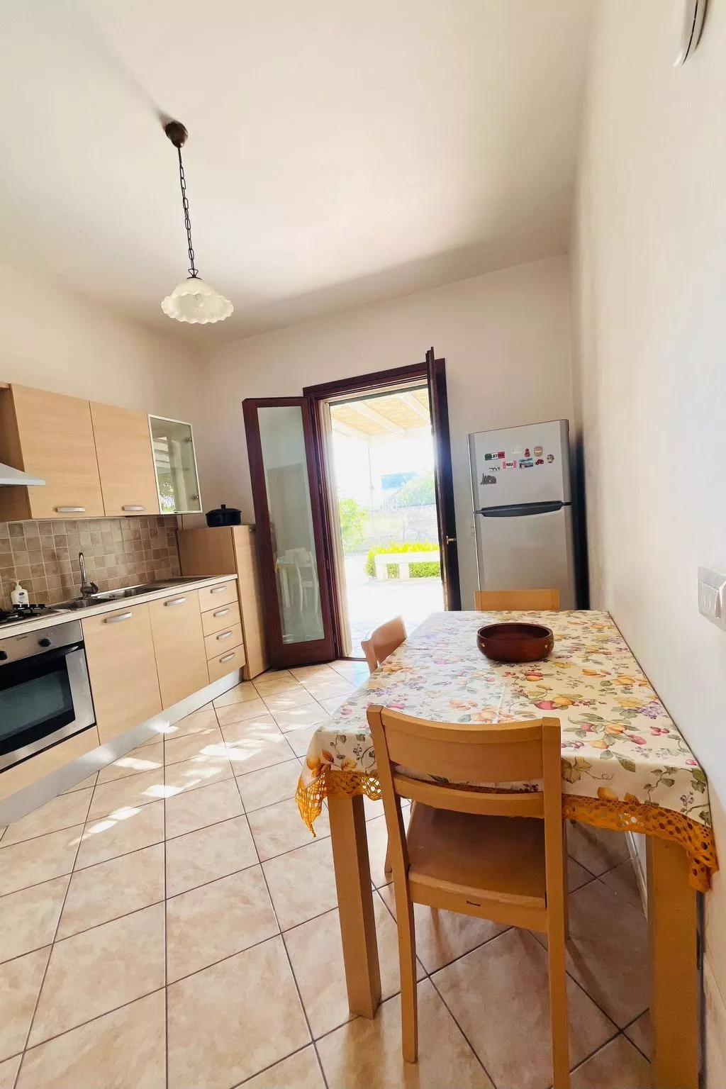 Ein erholsamer Urlaub zwischen Natur und Meer