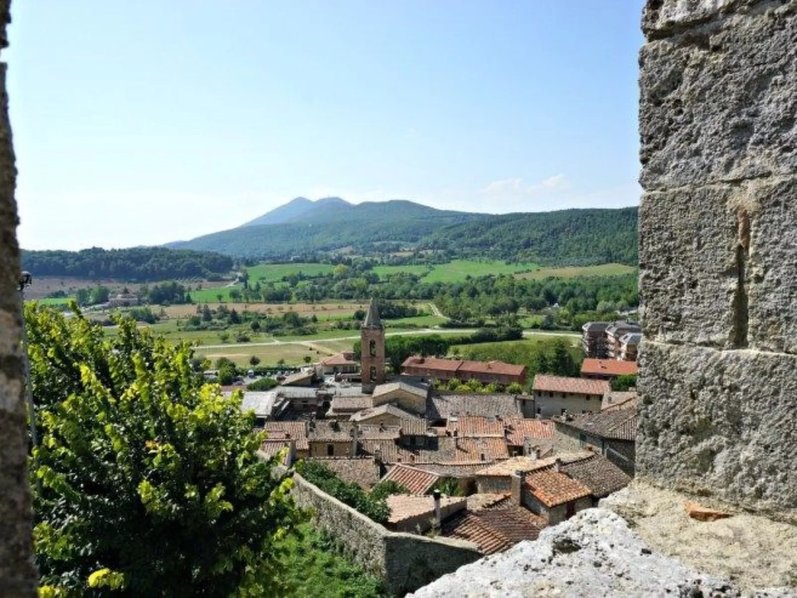 La Casa di Rachele Wohnung mit Garten-Draußen