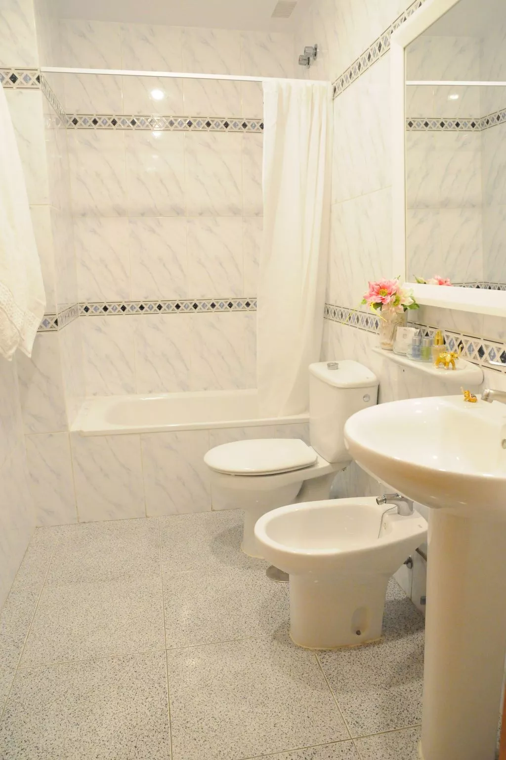 2-Schlafzimmer-Wohnung