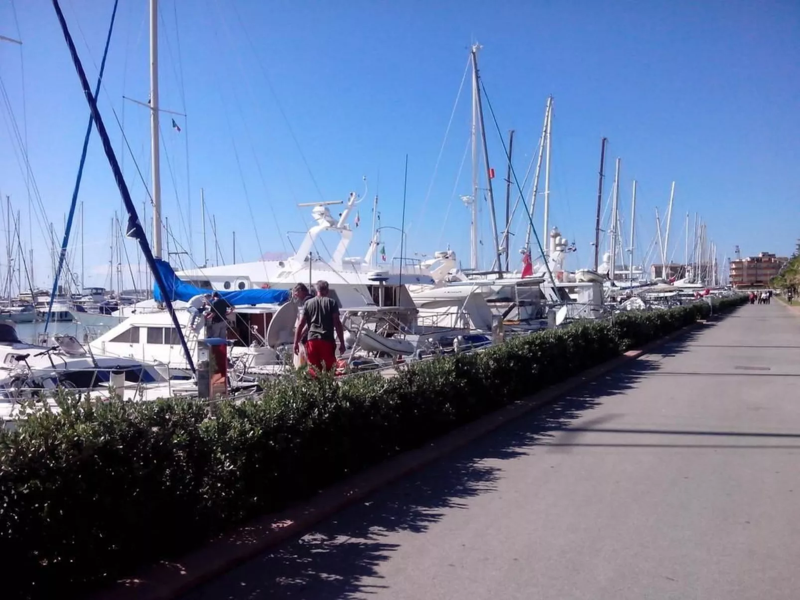 Exklusive Villa mit Strandblick-Image-tags.info