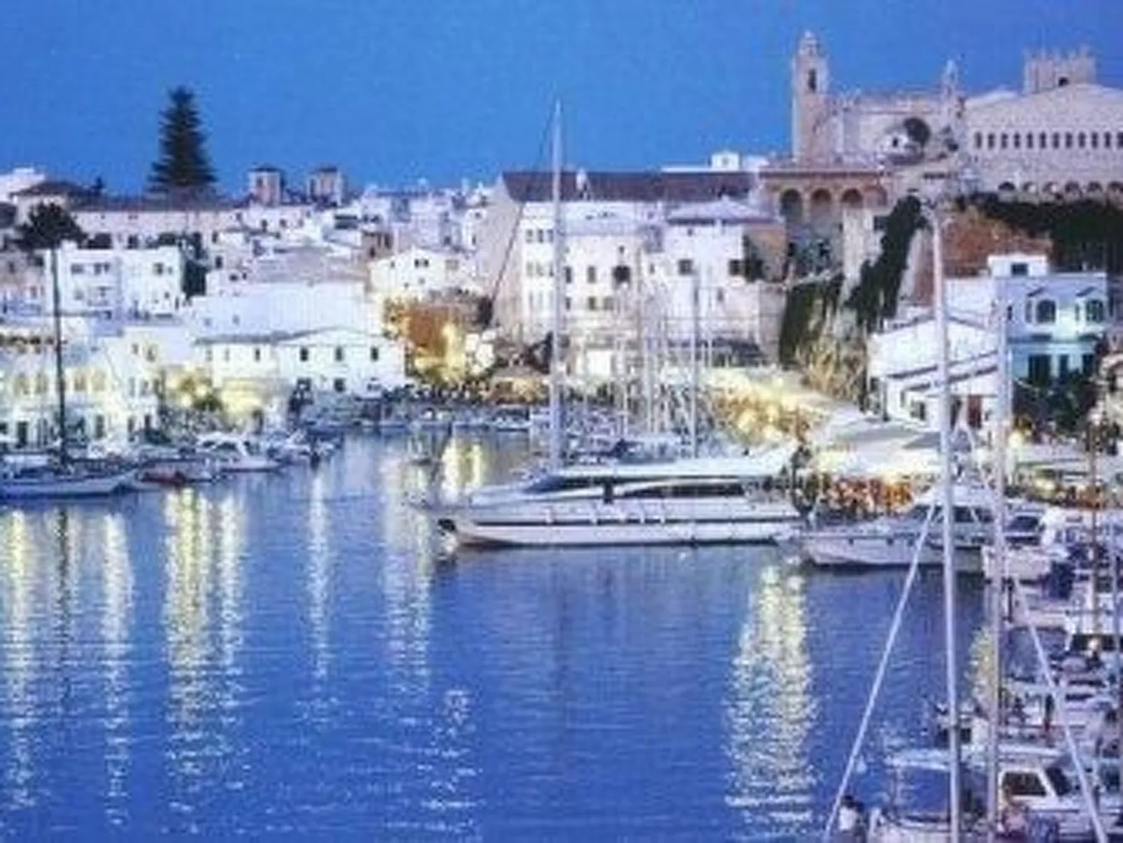 Ferienvilla "Francisca-Image-tags.info