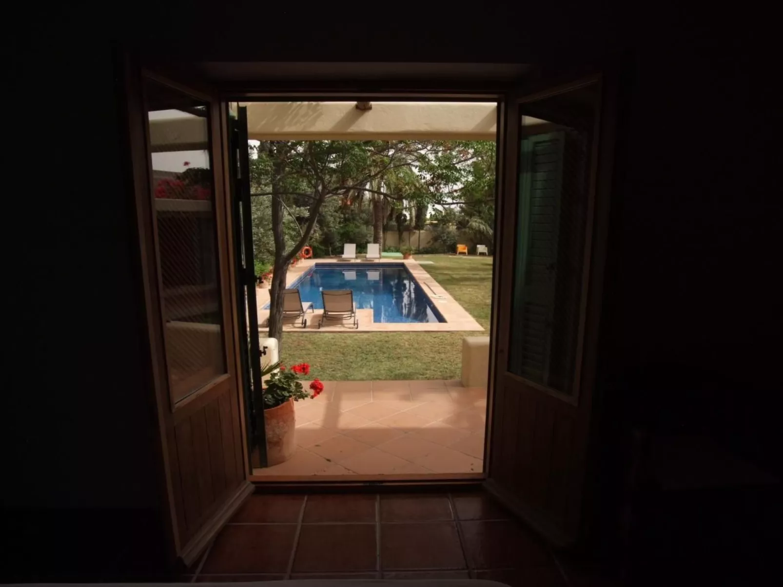 Schöne Villa für 6 Personen mit Schwimmbad-Image-tags.info