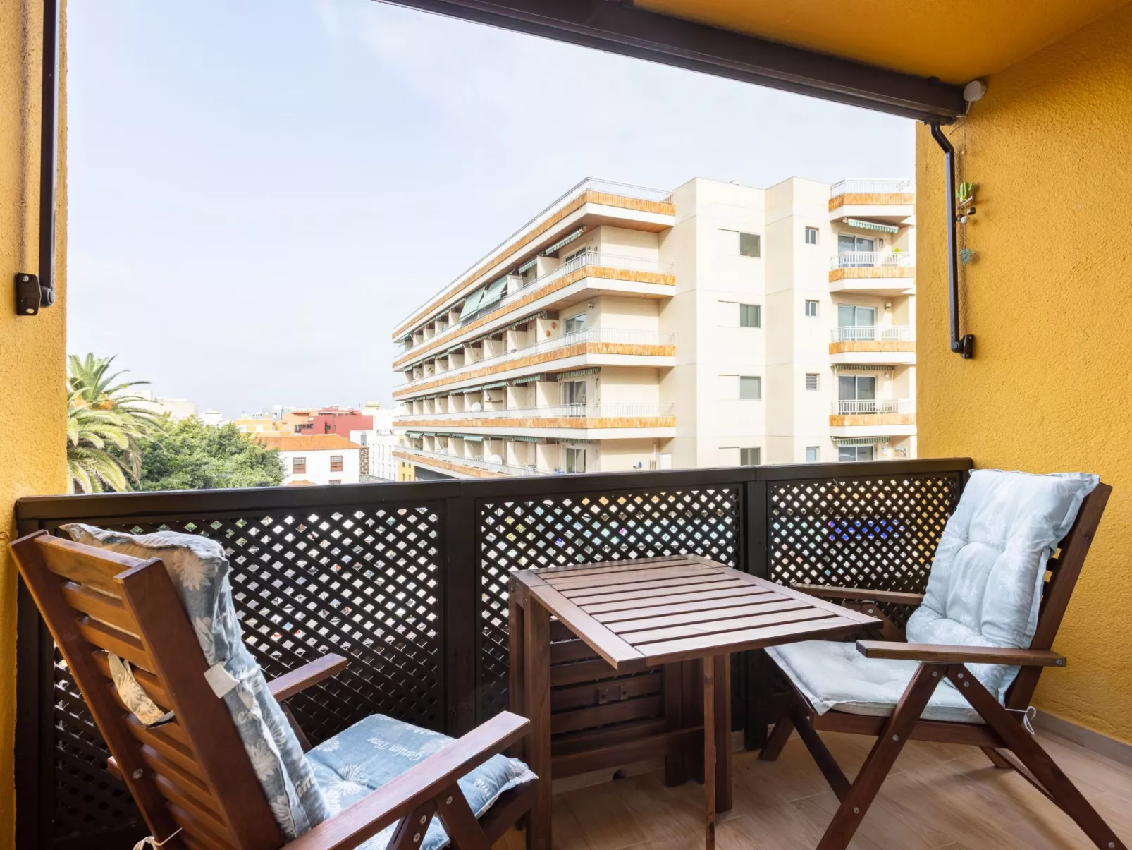 Prime Homes Muelle Studio-Outside