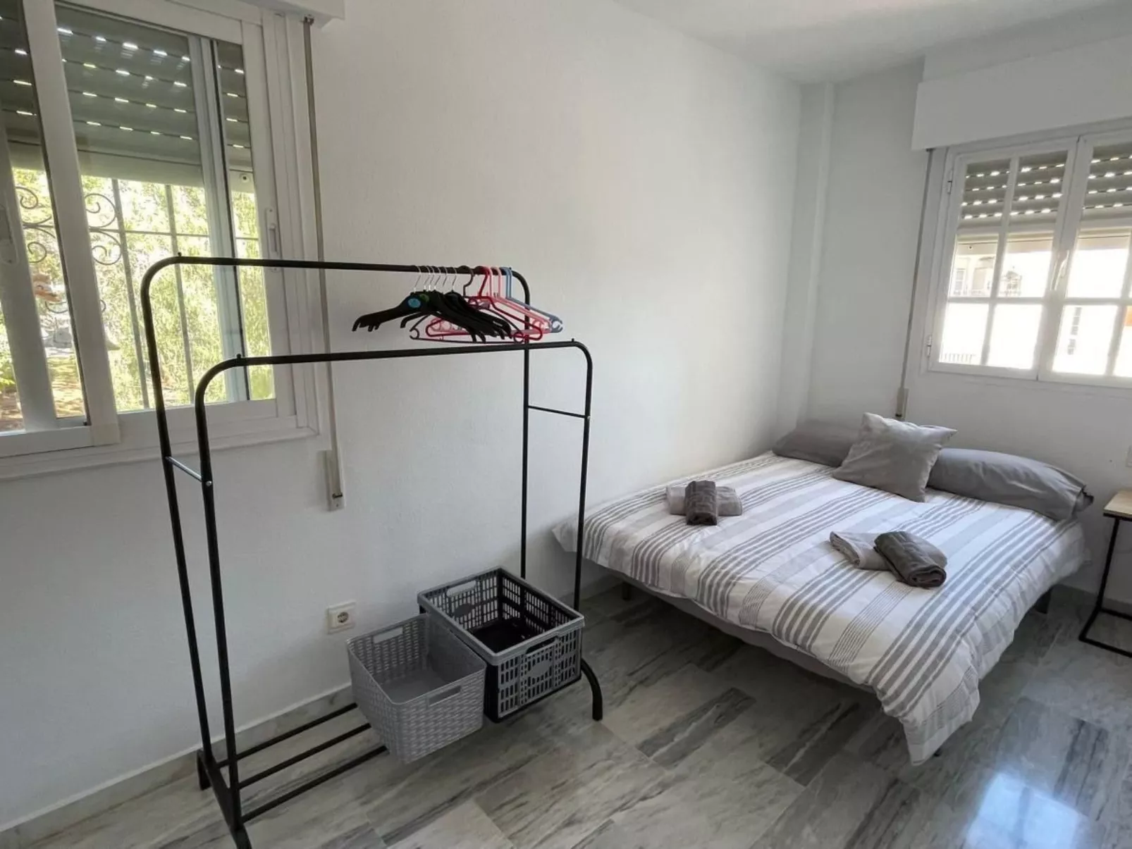 Villa "Casa Mar y Sol" mit Gemeinschaftspool