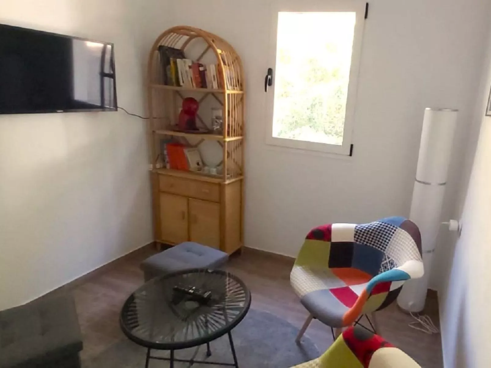 Casa Alicia Apart 1-Inside