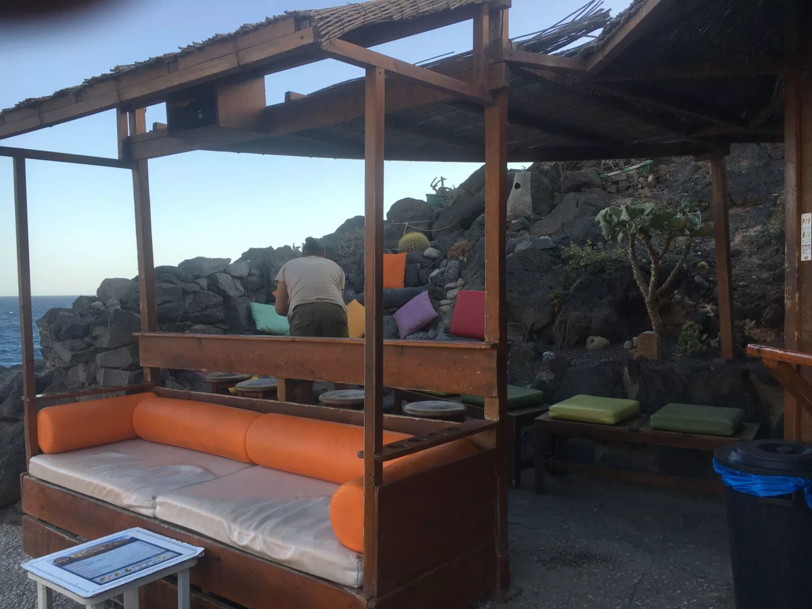 Wohnung Silvia-Inside