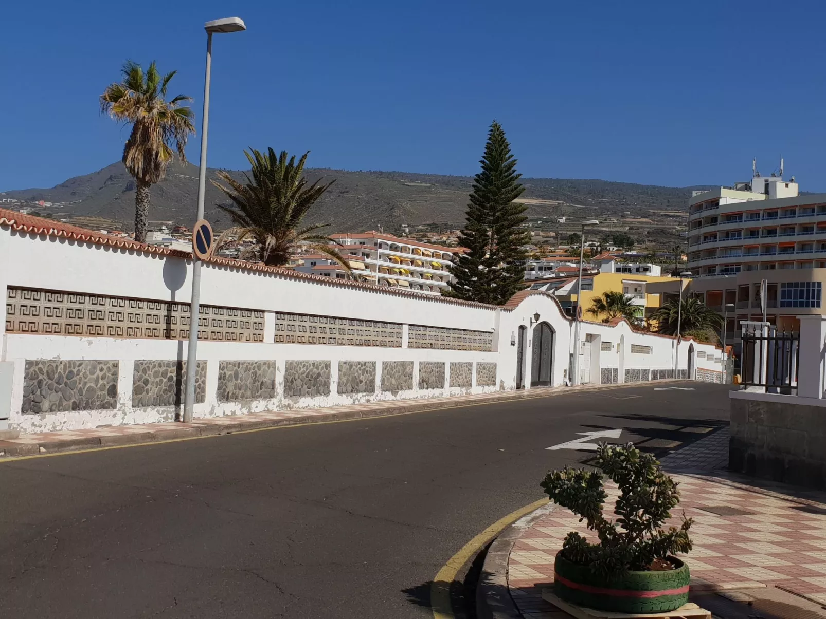 Bungalow direkt am Meer-Outside