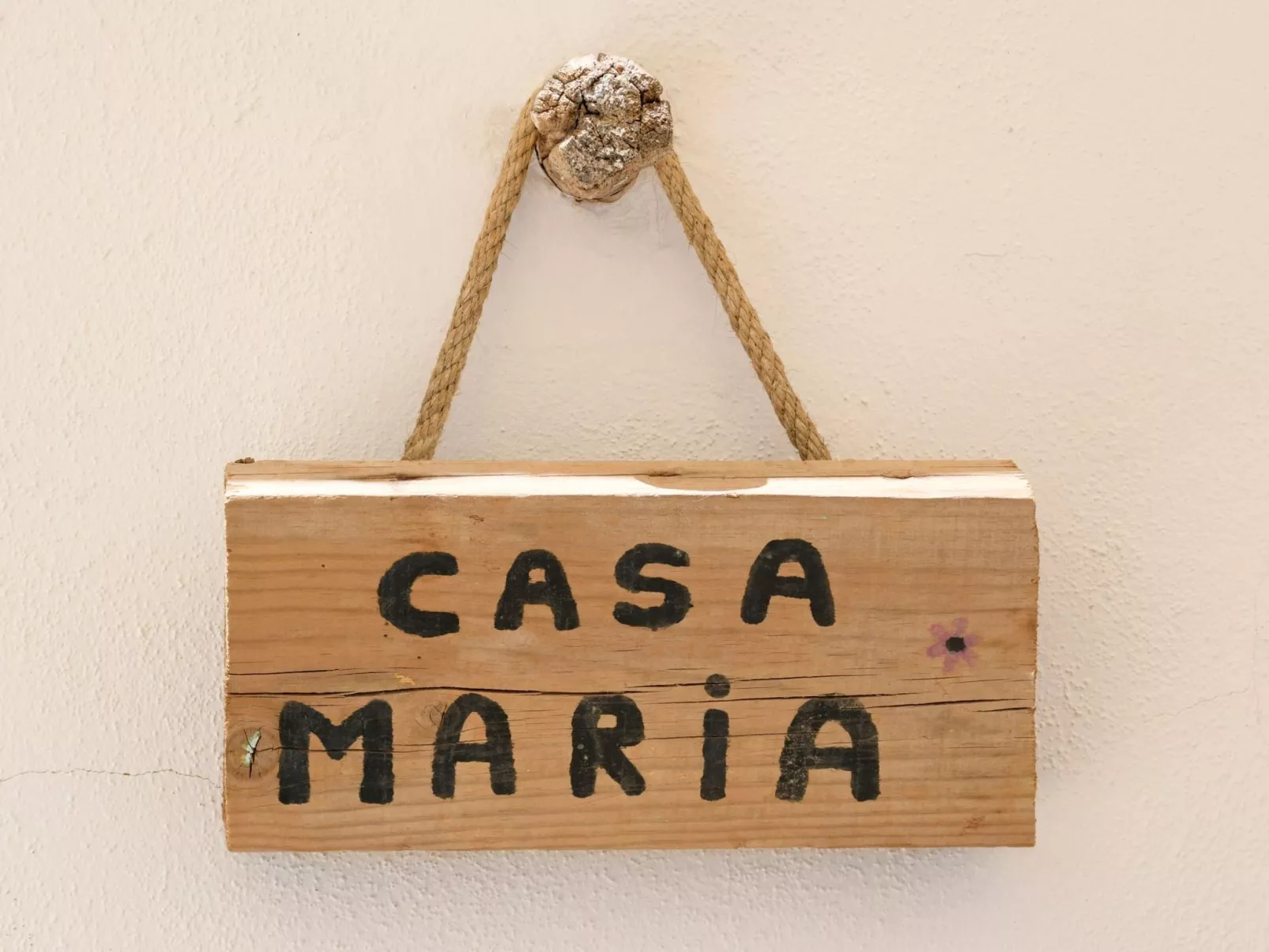 Finca "Casa Maria" mit Bergblick-Image-tags.info