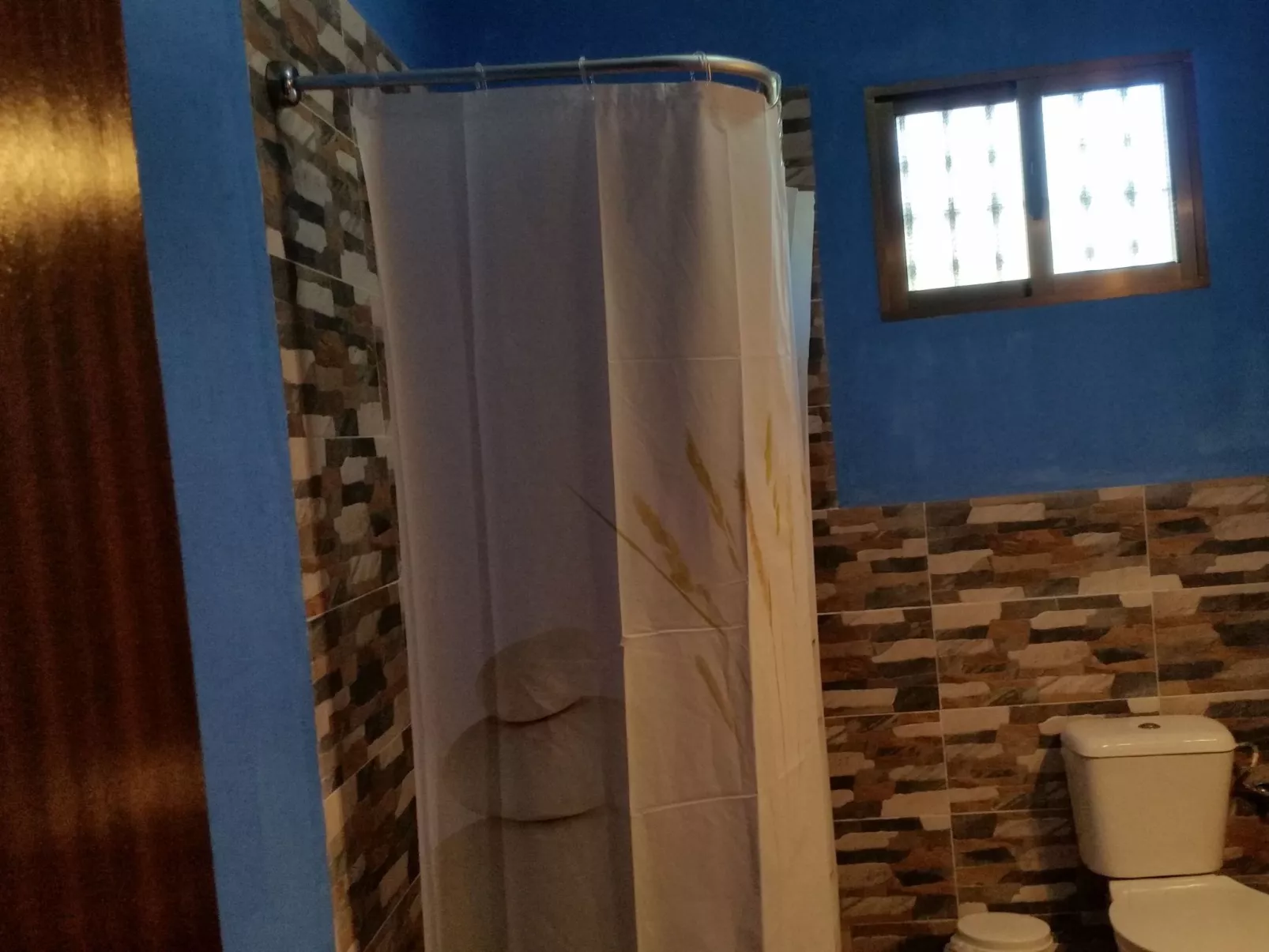 Ländliches Wohnen Maestro Herrador-Dedans