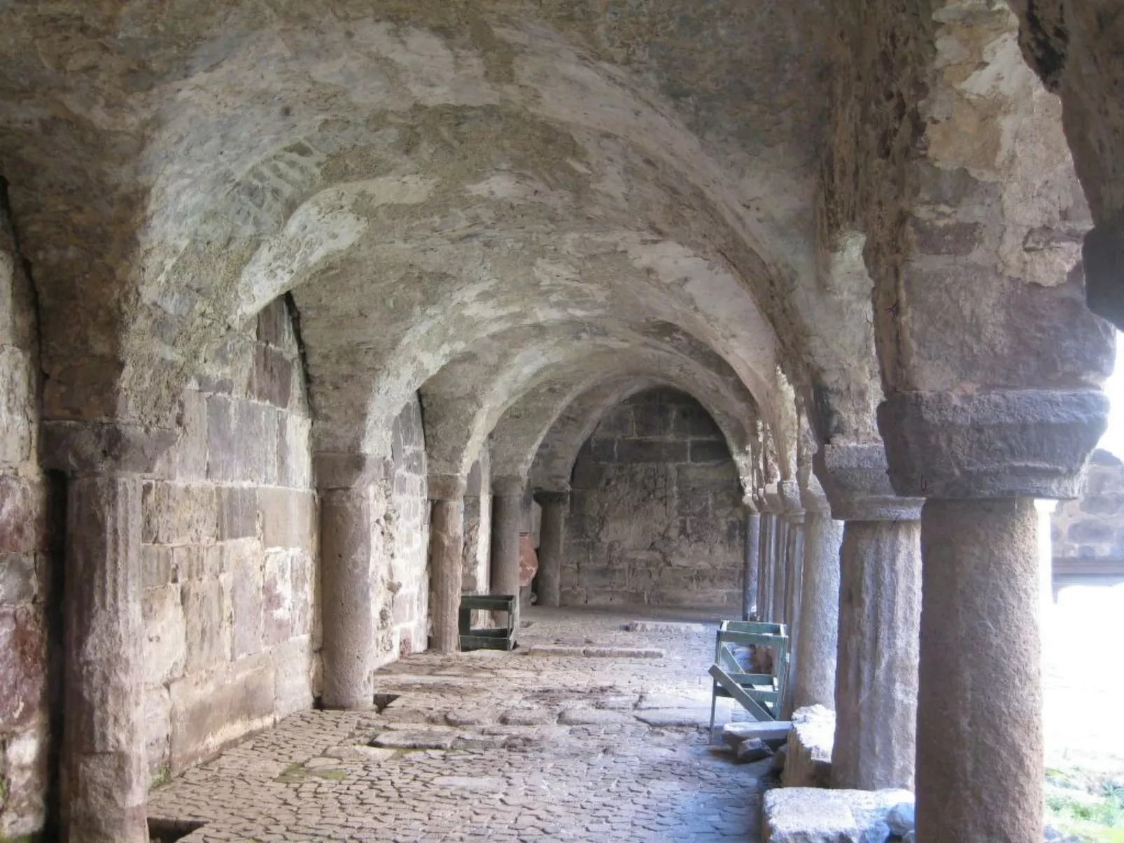 Wohnung 'Ciaola' mit eigener Terrasse-Dehors