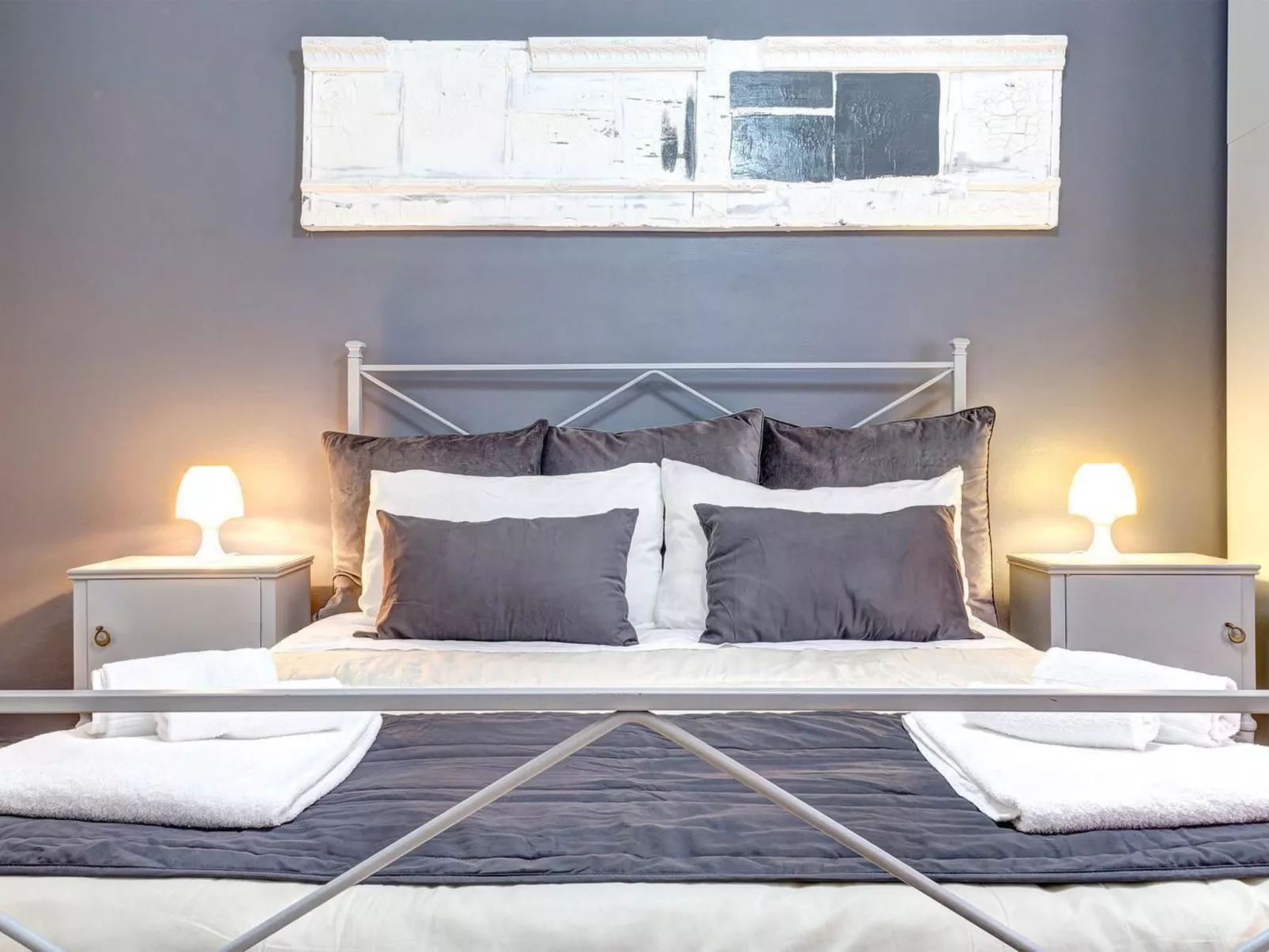 Eidos Taormina' Wohnung mit Terrasse