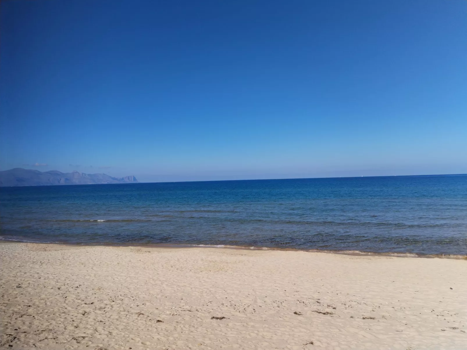 Entspannung, Meer, Natur, Kultur