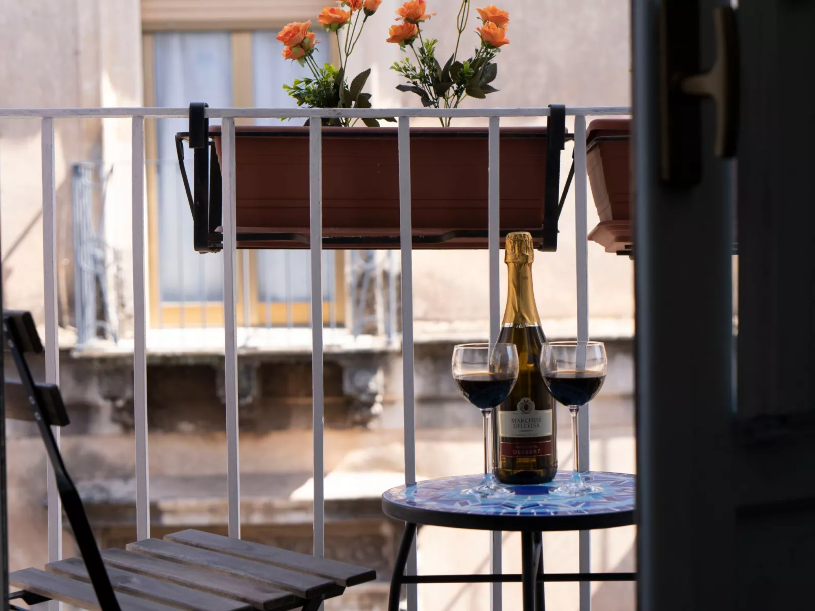 Timeo Barock Luxus-Suite