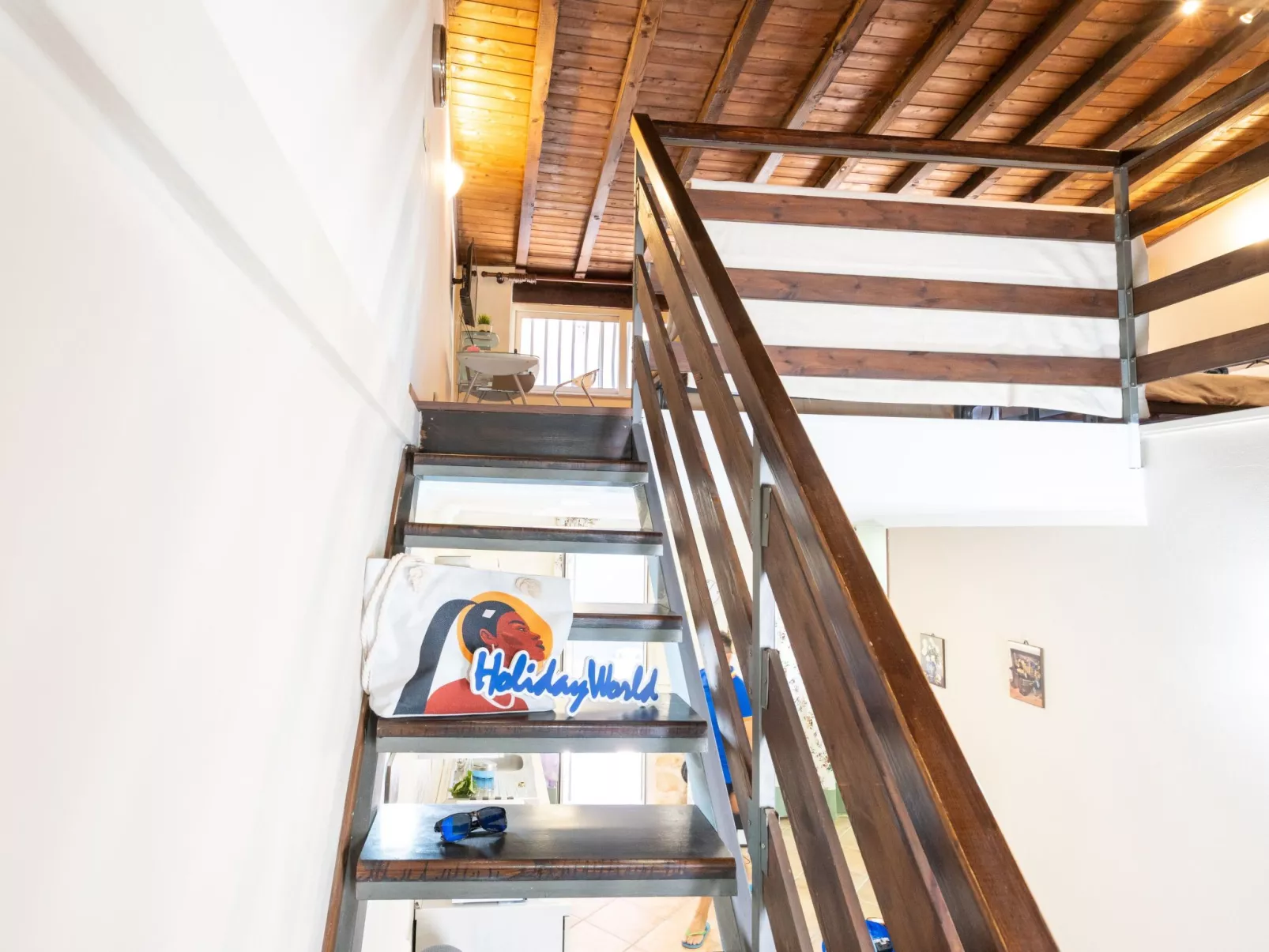 Casa Domiziano bei Holiday World