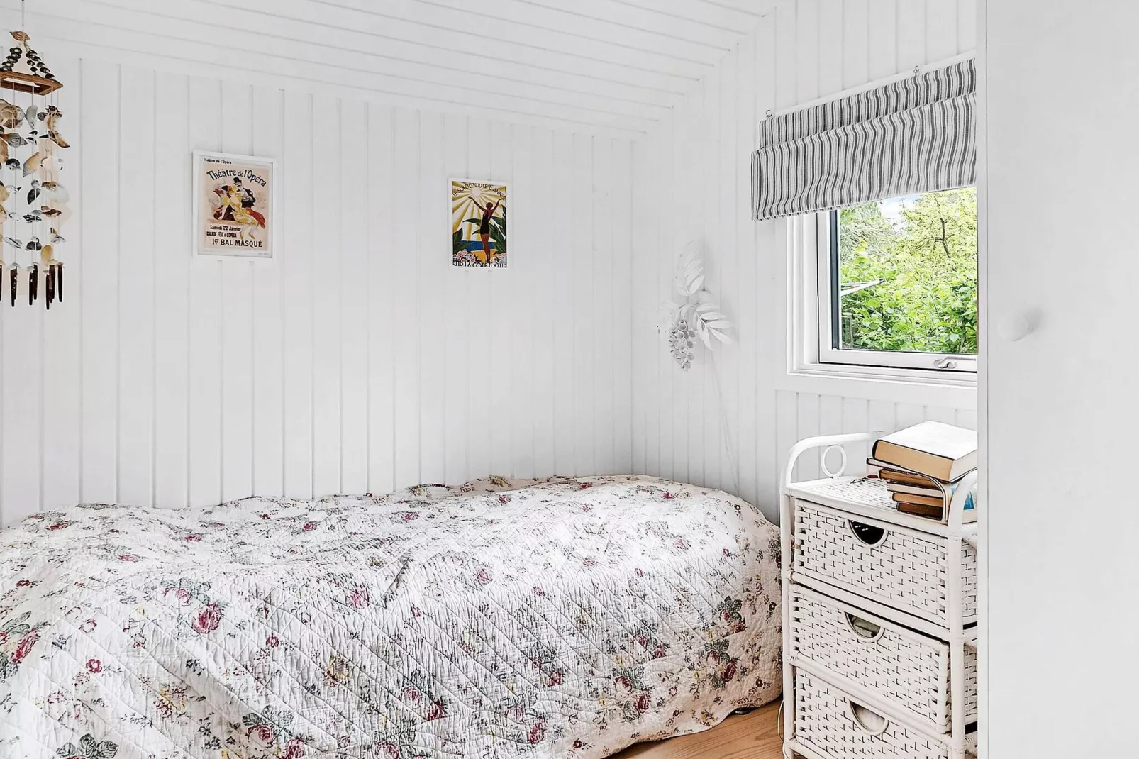 6 person holiday home in Idestrup-By Traum-Indoor