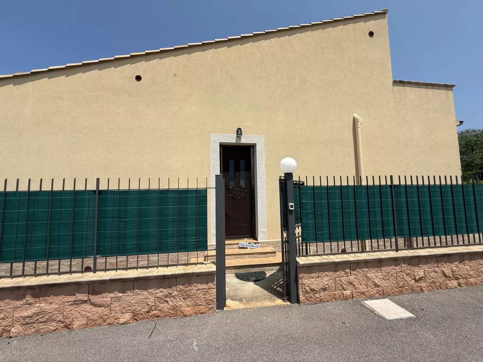 Villetta Sunrise von Holiday World-Image-tags.info