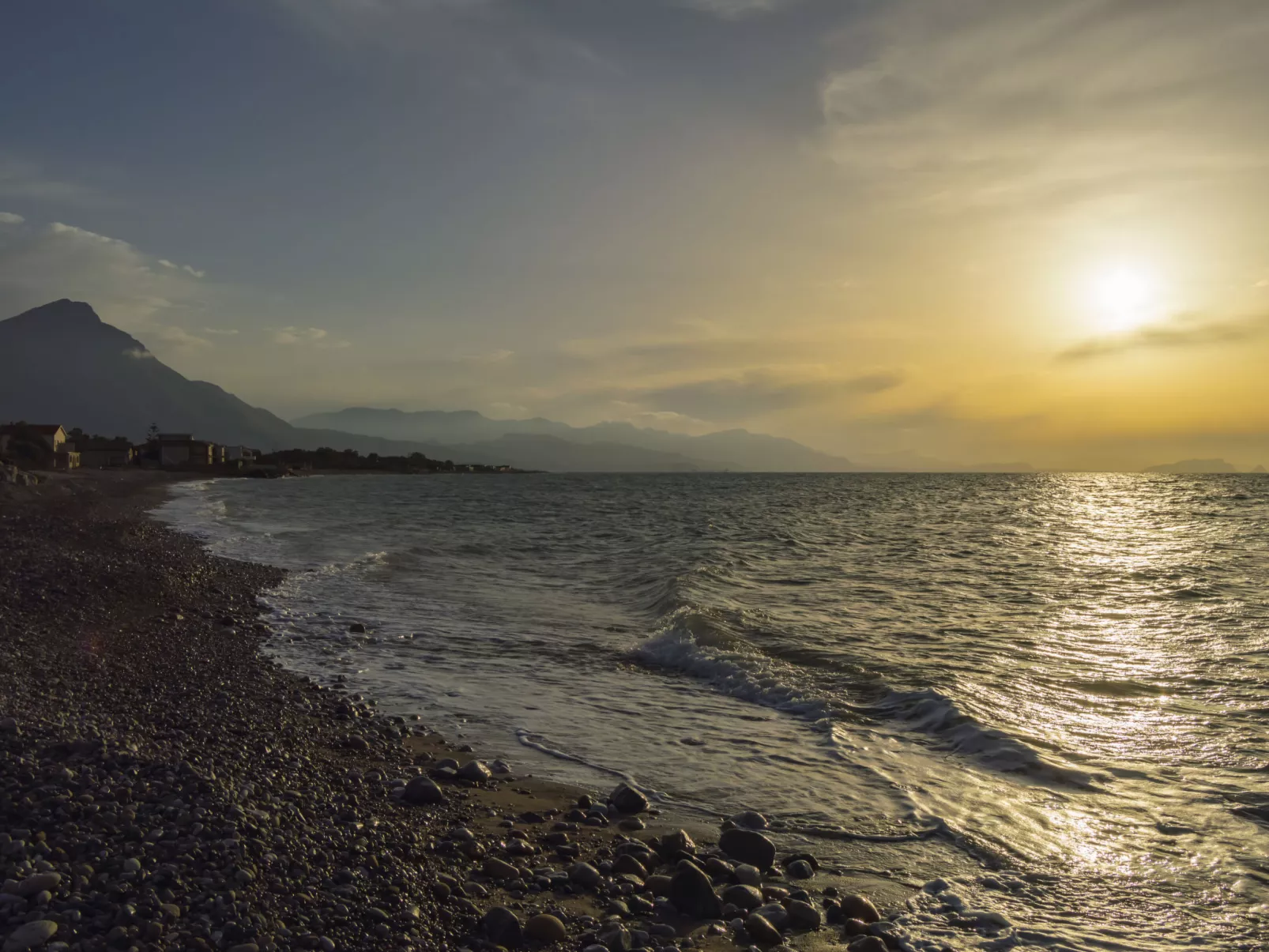 Ambra House by Holiday World-Dehors