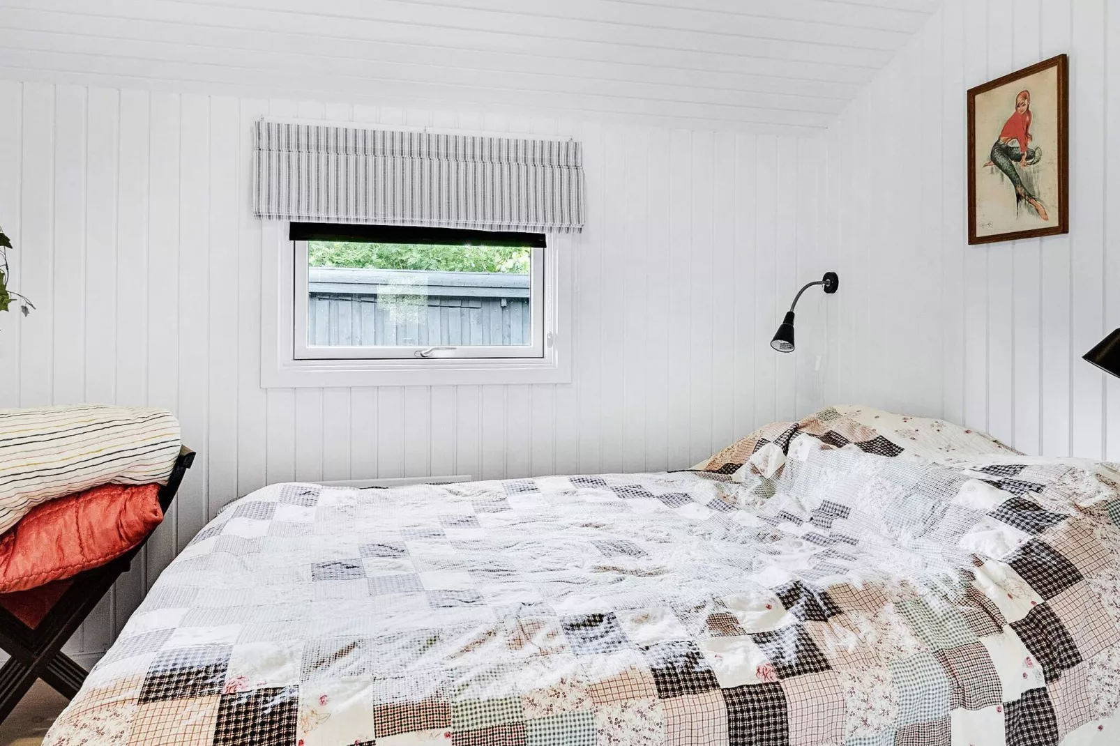 6 person holiday home in Idestrup-By Traum-Indoor