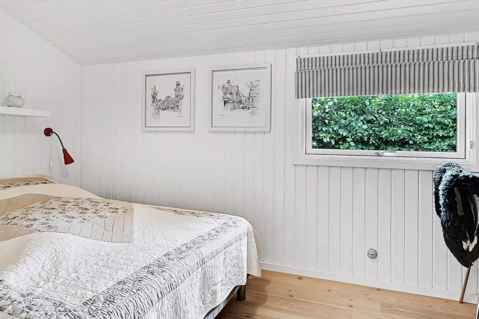 6 person holiday home in Idestrup-By Traum-Indoor