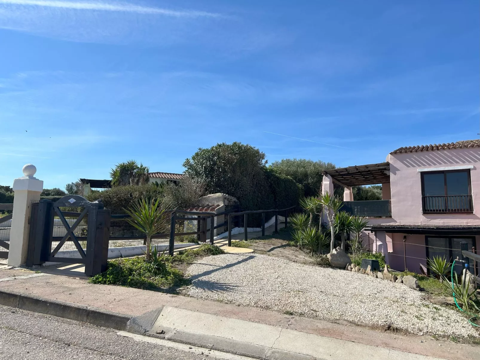 'Villa Le Yucche-Image-tags.info