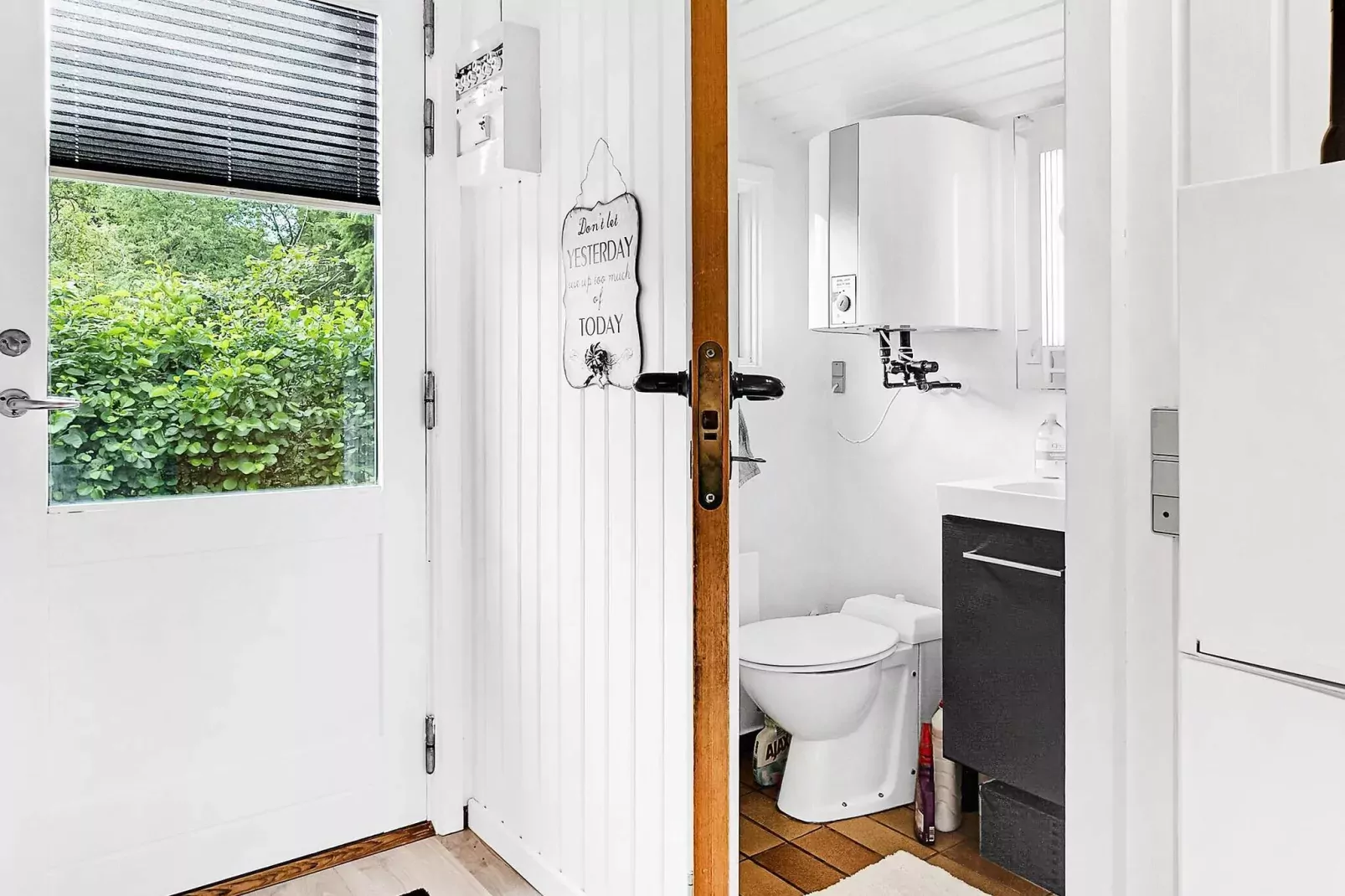 6 person holiday home in Idestrup-By Traum-Indoor