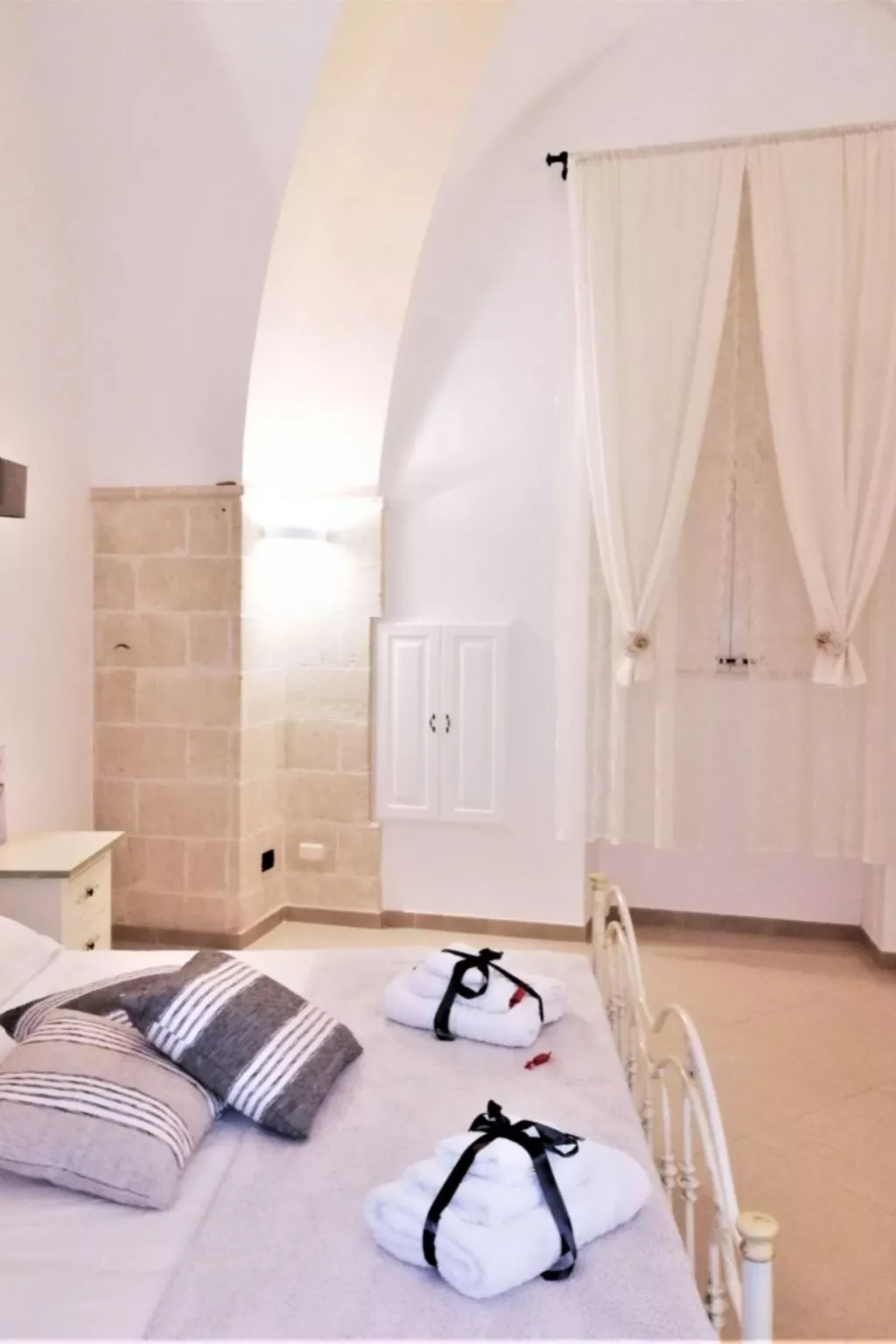 Agora-Wohnungen" in prestigeträchtigem historischen Gebäude