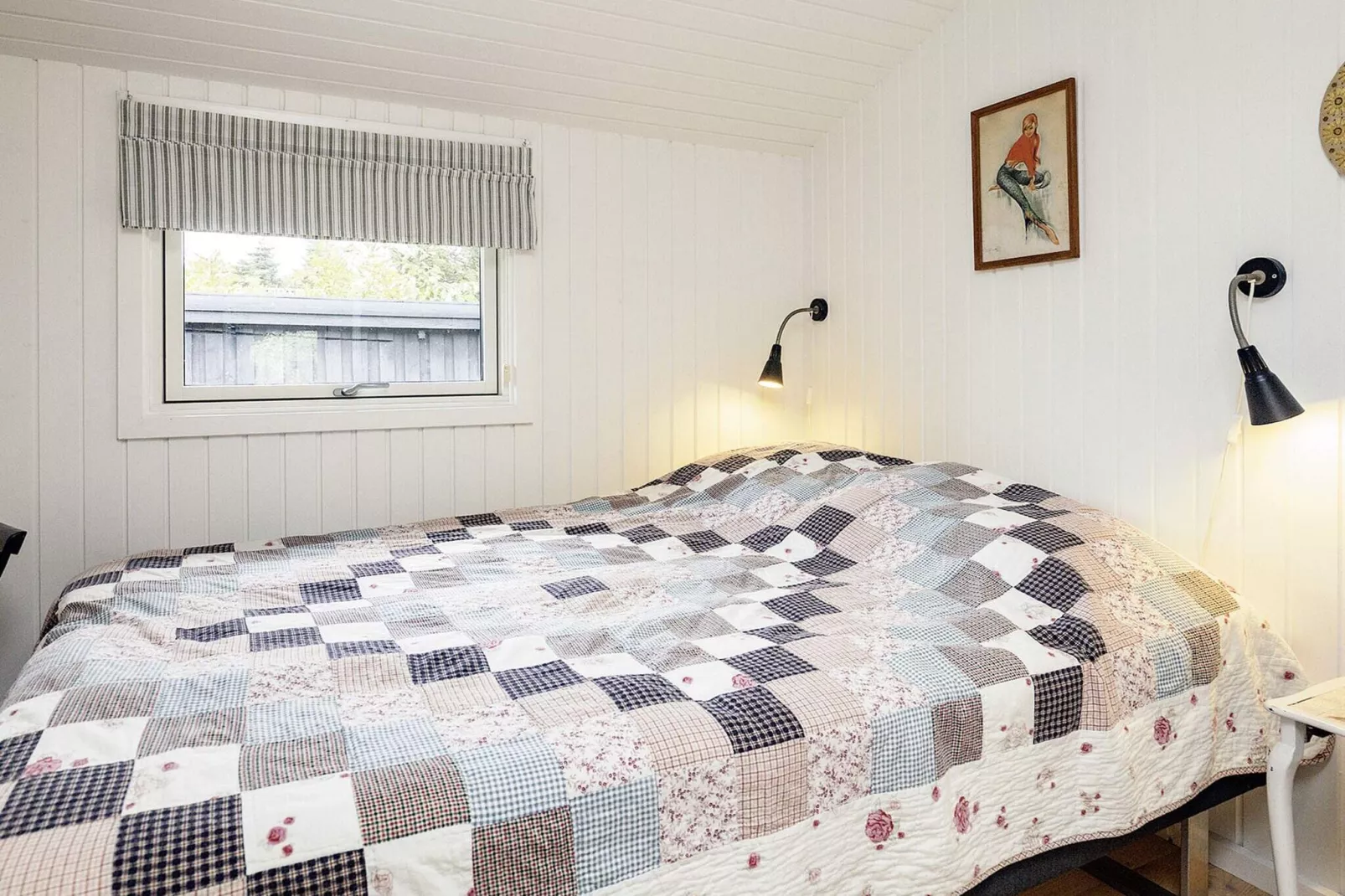 6 person holiday home in Idestrup-By Traum-Indoor
