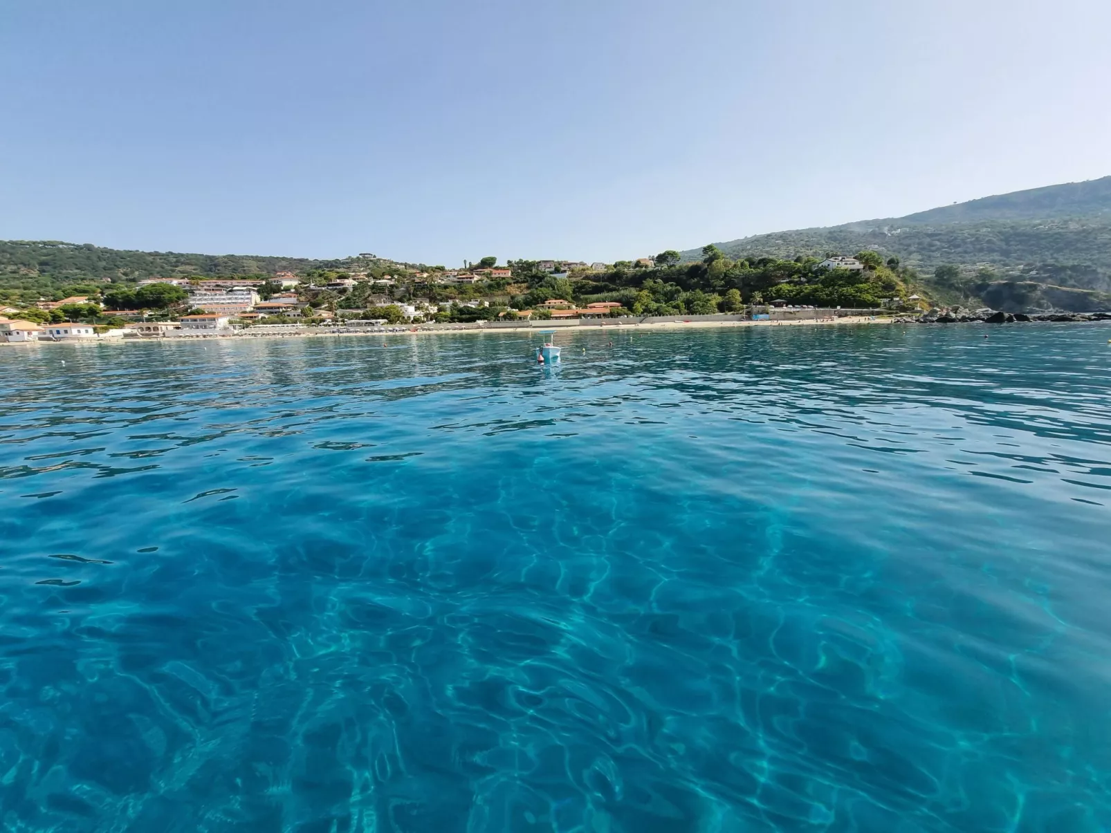 Komfortwohnung mit Garten - 70 m vom Meer entfernt-Image-tags.info