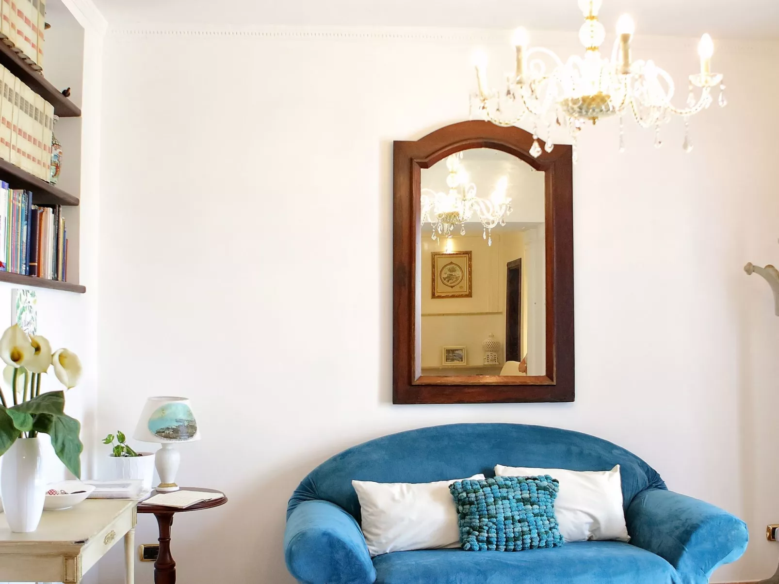 "Villa Flore" Sorrent und Amalfiküste