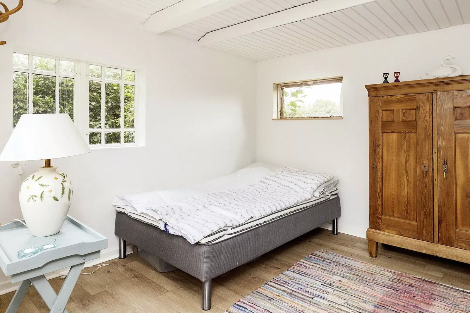 6 person holiday home in Idestrup-By Traum-Indoor