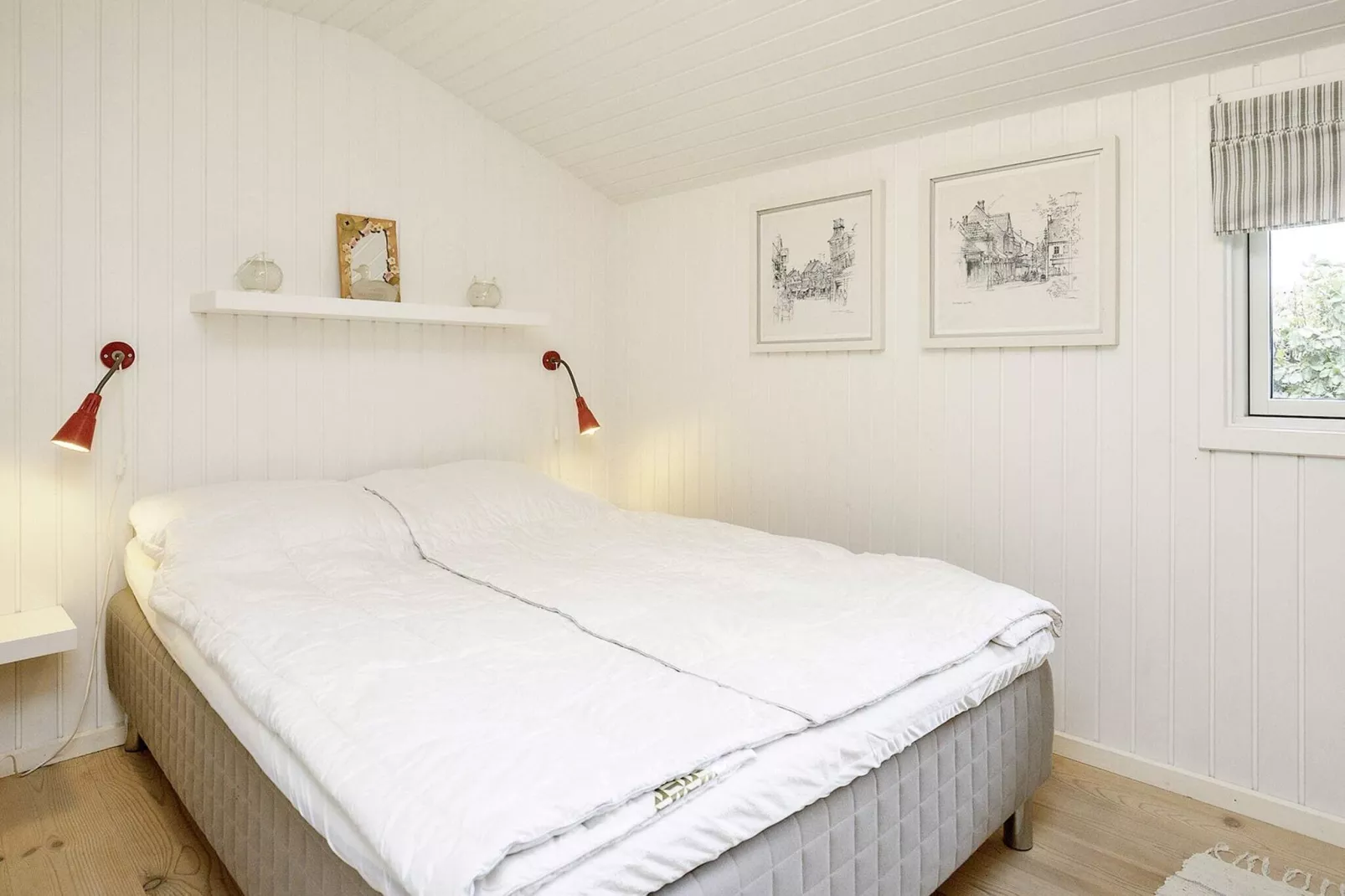 6 person holiday home in Idestrup-By Traum-Indoor