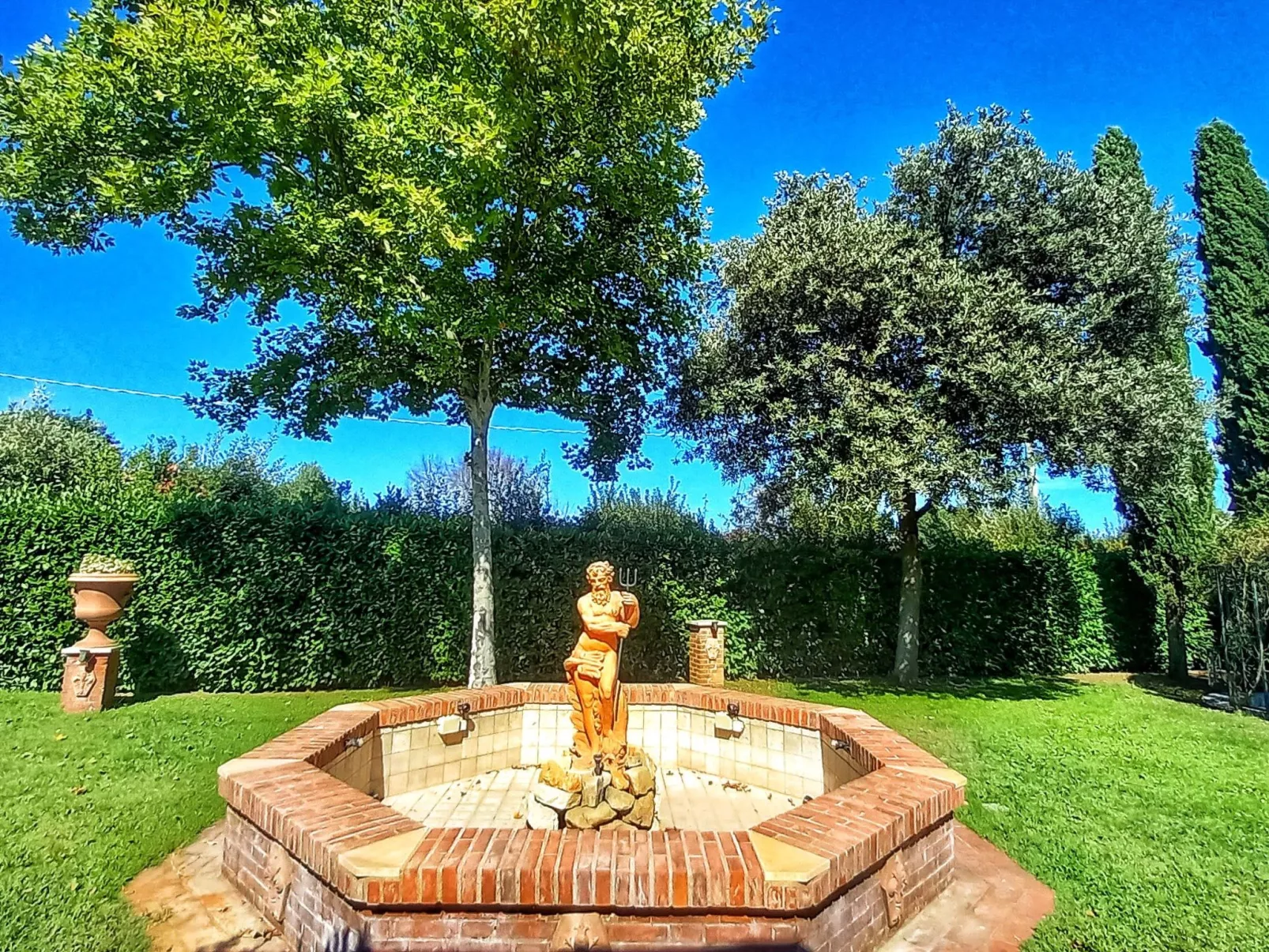 Villa Portoverde-Outside