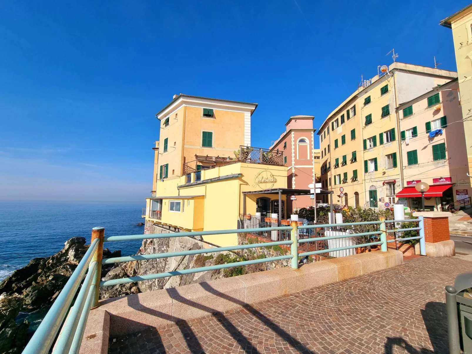 House Ca Du Dria by Holiday World-Outside