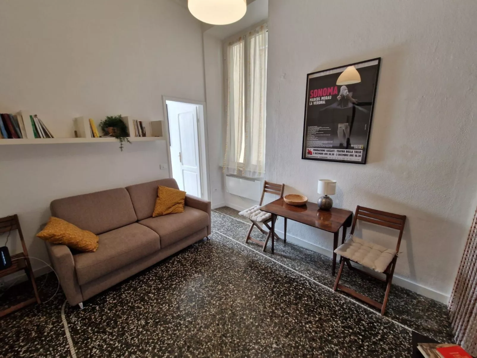 Casa Balbi bei Holiday World