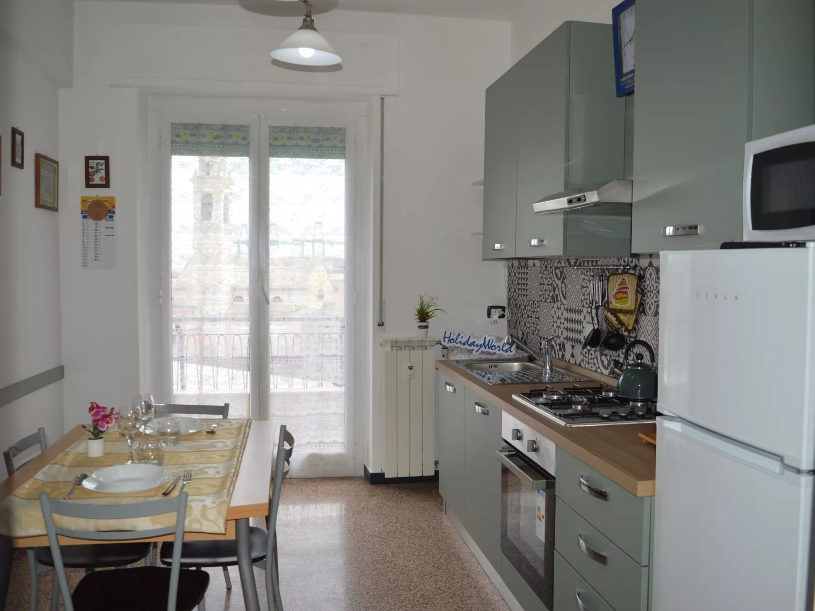 Casa Undici Bis by Holiday World