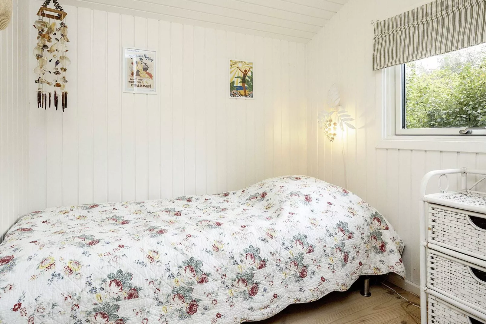 6 person holiday home in Idestrup-By Traum-Indoor