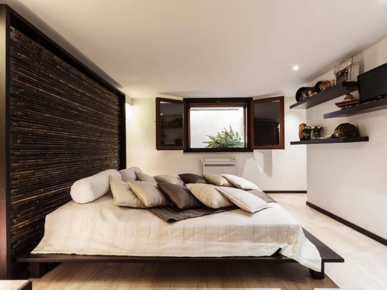 Wohnung in Villasimius mit Möblierter Terrasse