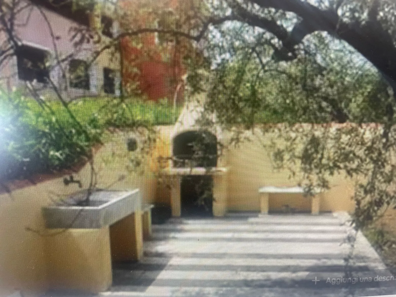 Haus der Oliven-Outside