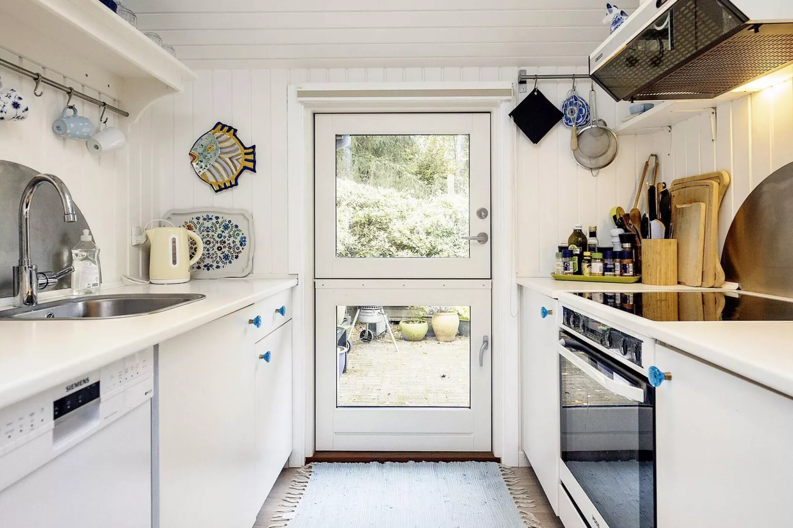 6 person holiday home in Idestrup-By Traum-Indoor