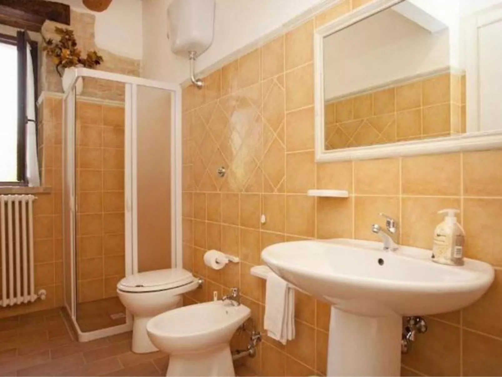 Villa mit privatem Pool und atemberaubender Aussicht-Inside