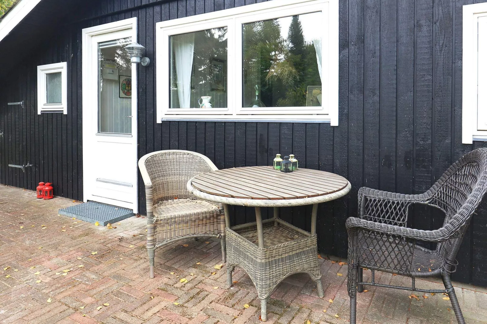 6 person holiday home in Idestrup-By Traum-View