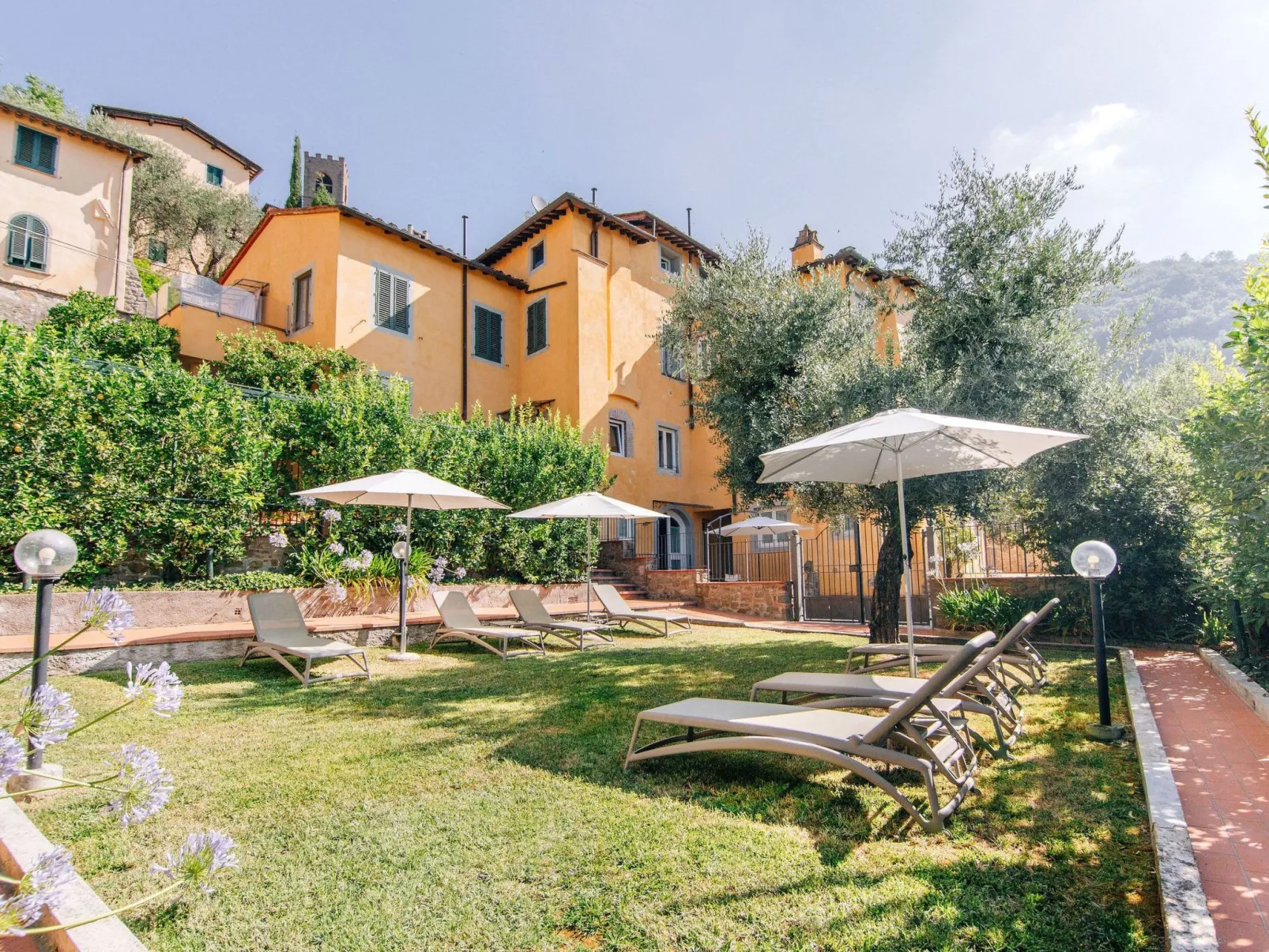 Wohnung der Mandarin-Image-tags.info